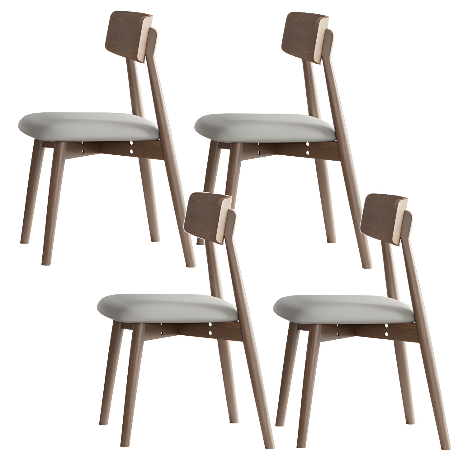 Modern Stone Dining Set | Ormau - image 16