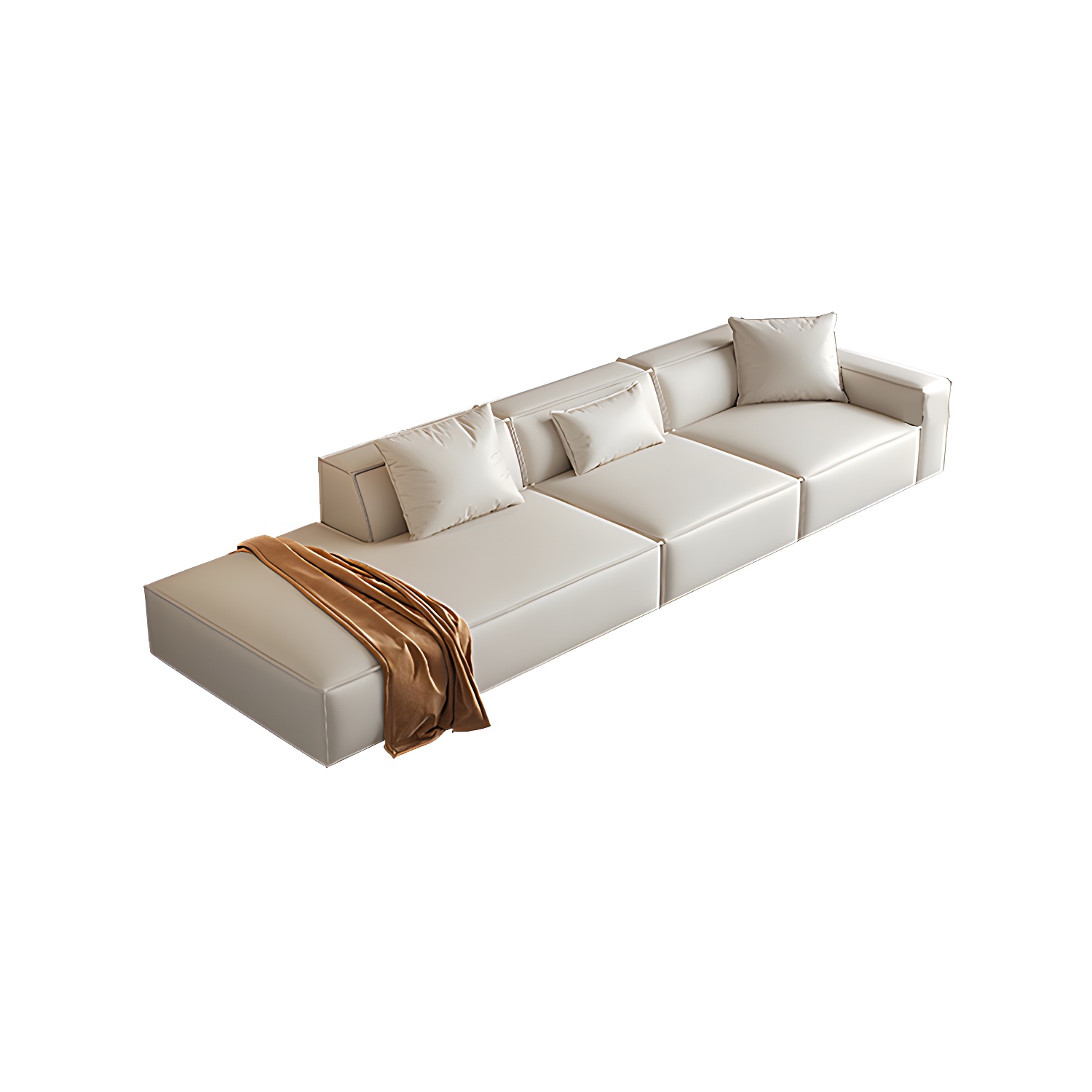 Modern Sectional Sofa | Ormau - image 27