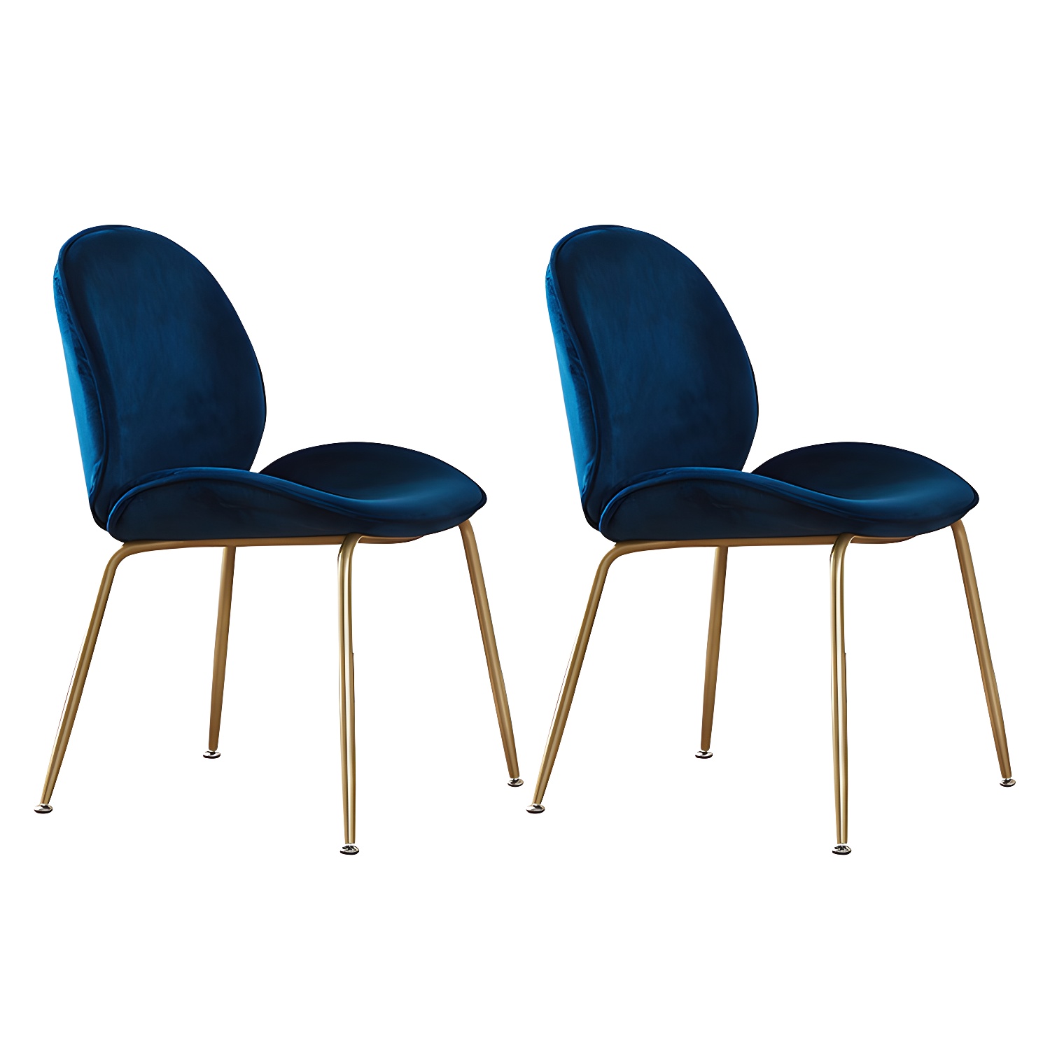 Wingback Dining Chair | Ormau - image 60