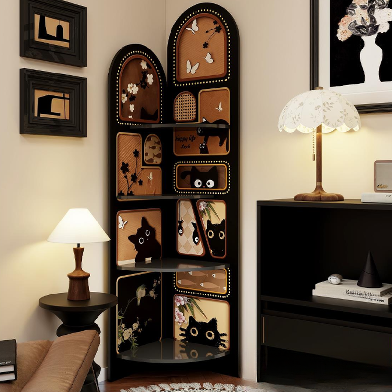 Nook Decorative Cabinet | Ormau - image 3