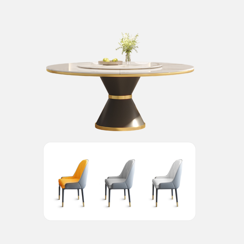 Minimalist Dining Set | Ormau - image 13