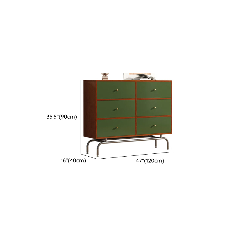 Simple Cocoa Dresser | Ormau - image 9