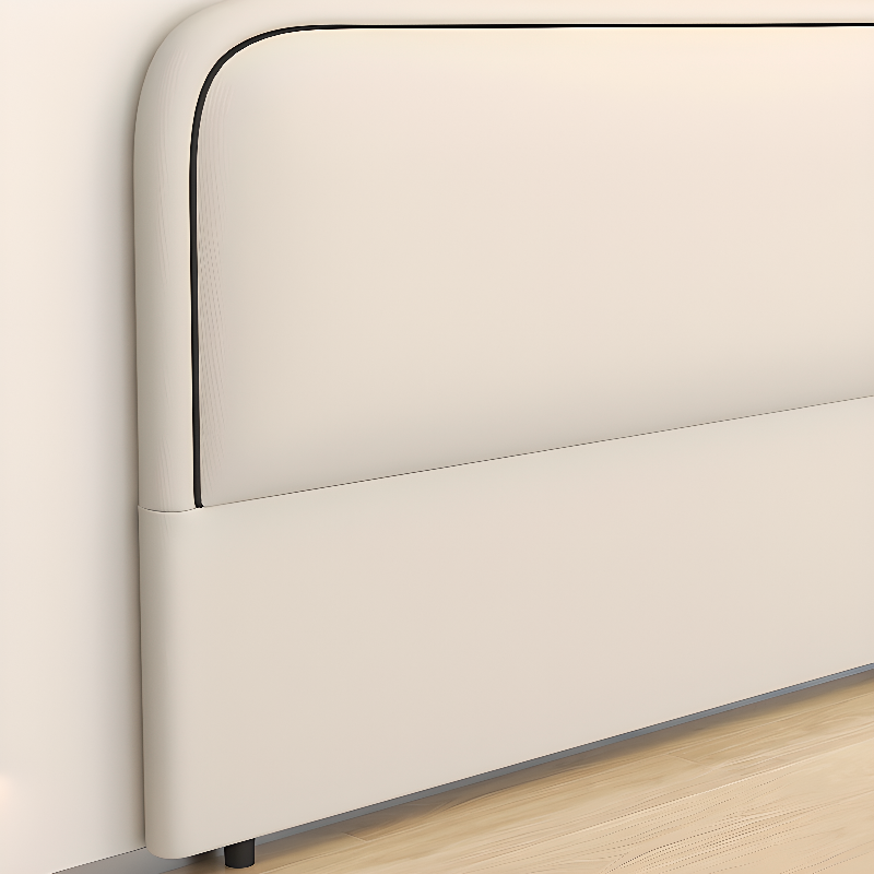 Serene Panel Headboard | Ormau - image 12