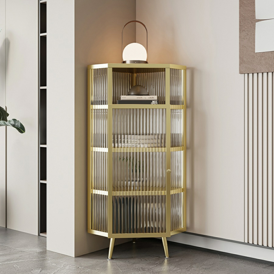 Corner Accent Cabinet | Ormau - image 22