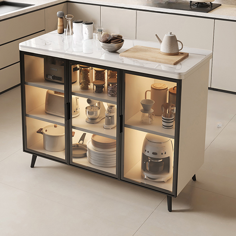 Glazed Door Sideboard | Ormau - image 20