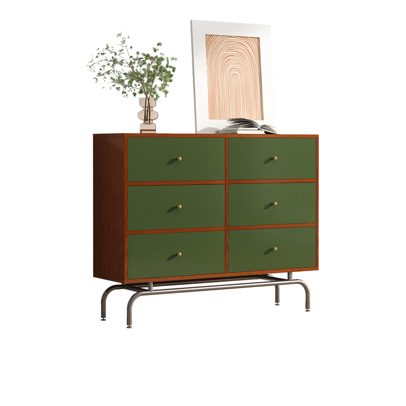 Simple Cocoa Dresser | Ormau - image 25