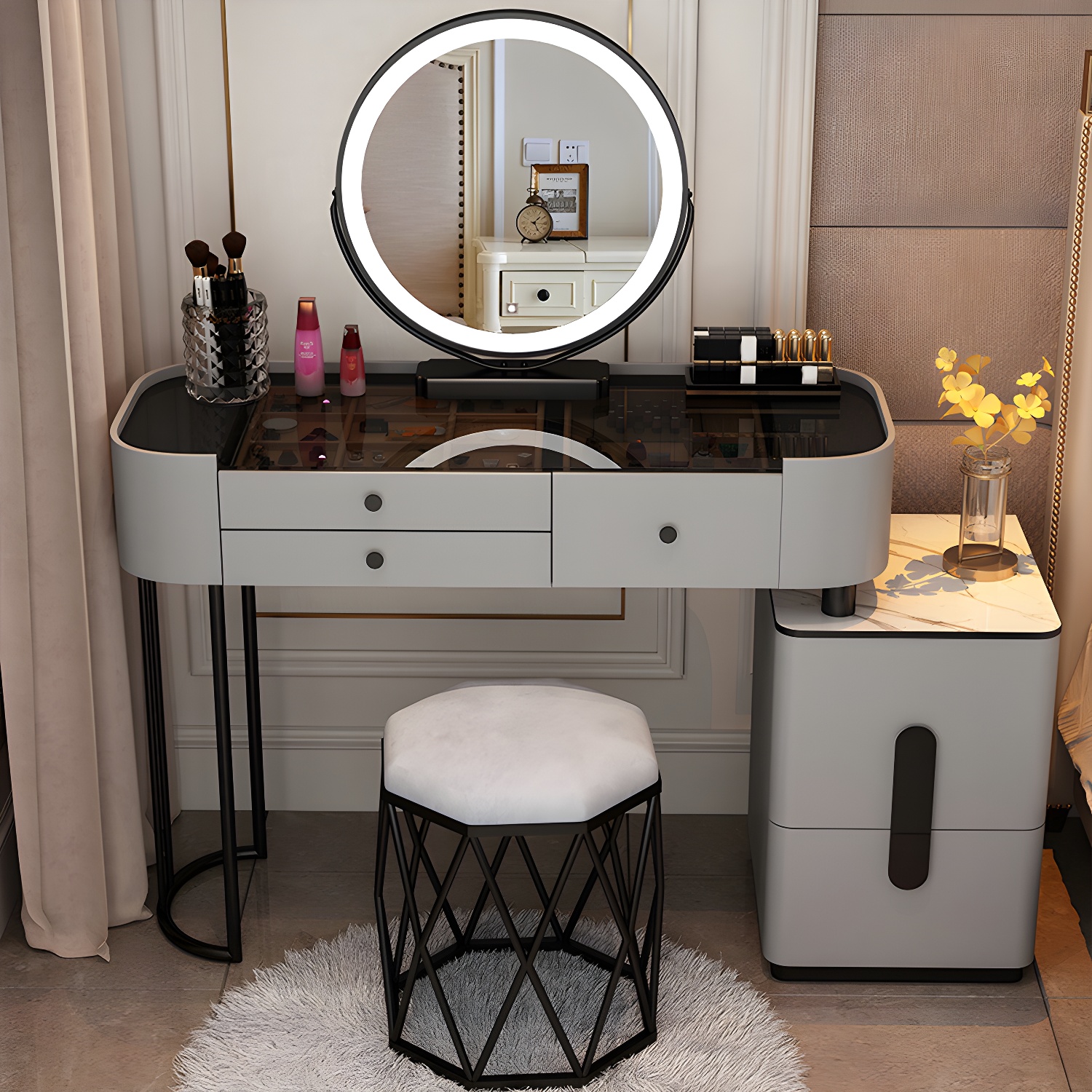 Contemporary Vanity | Ormau - image 38