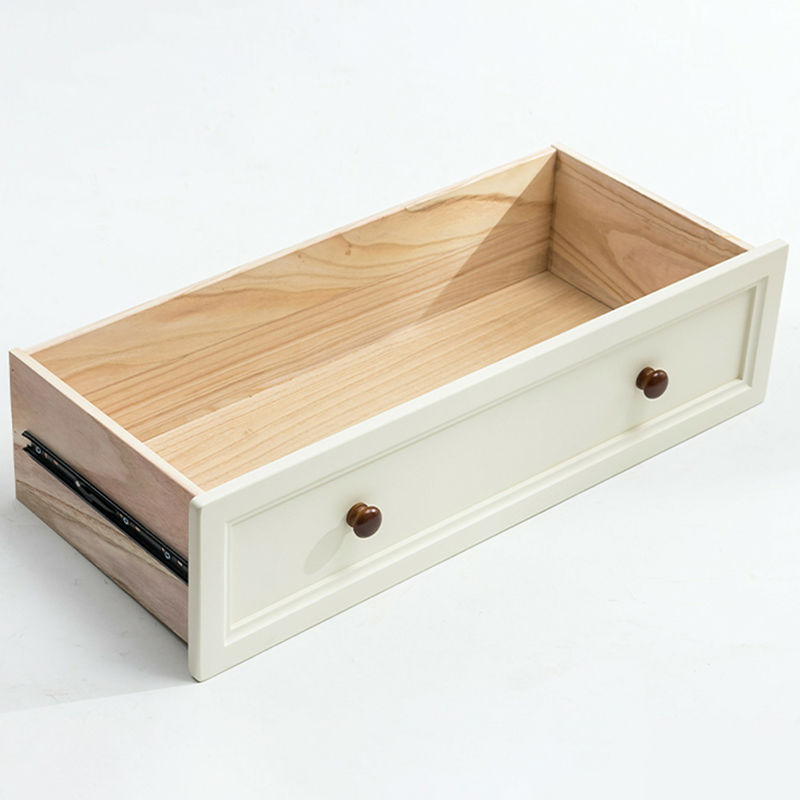 Solid Wood Chest | Ormau - image 11