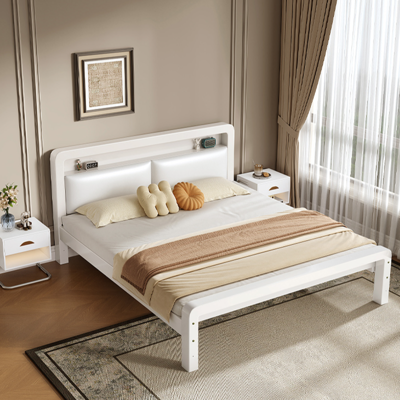 Solid Color Storage Bed | Ormau - image 7