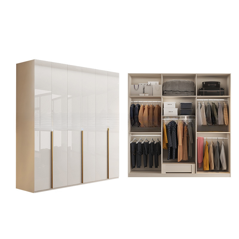 Minimalist Armoire | Ormau - image 27