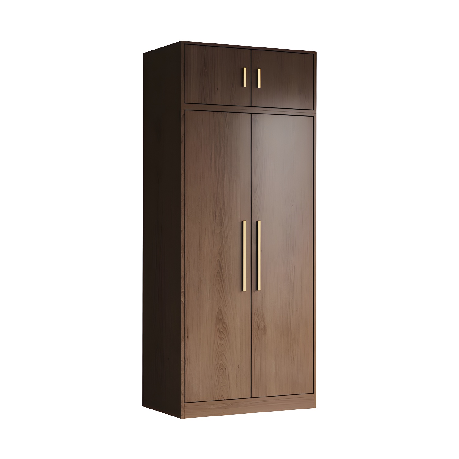 Wood Grain Armoire & Wardrobe | Ormau - image 40