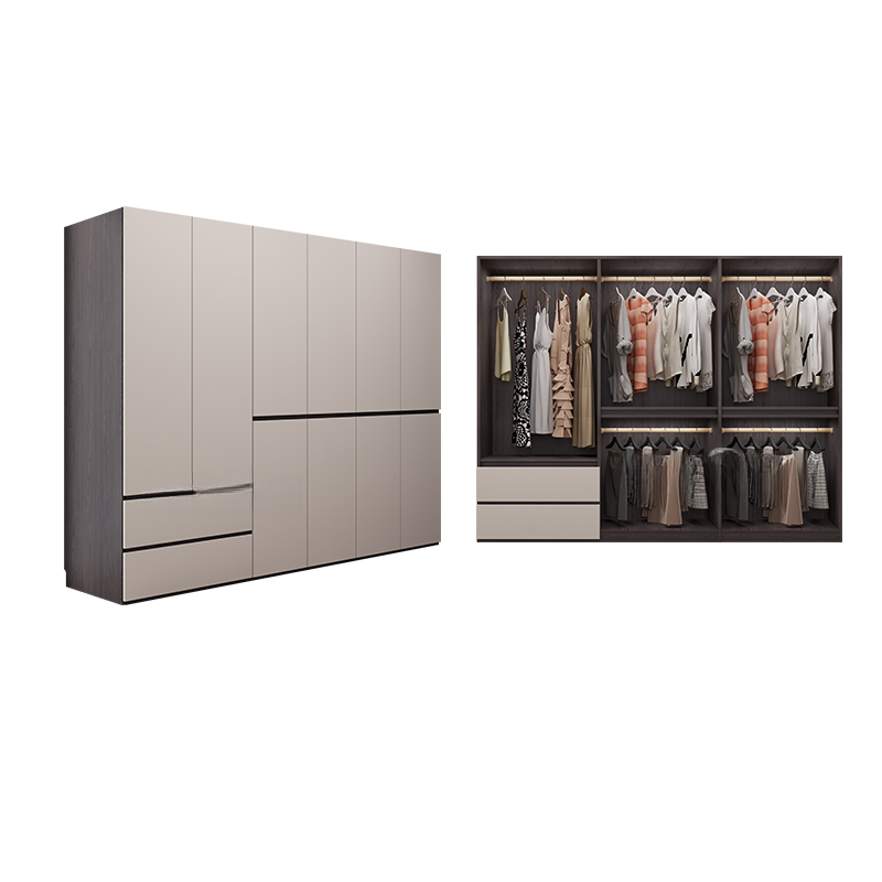 Modish Wardrobe Armoire | Ormau - image 31