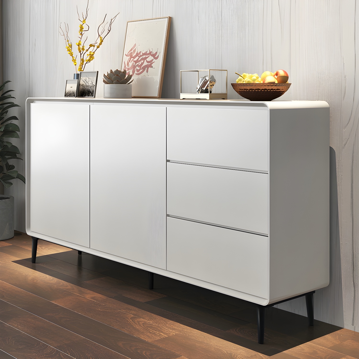 Modern Buffet | Ormau - image 28