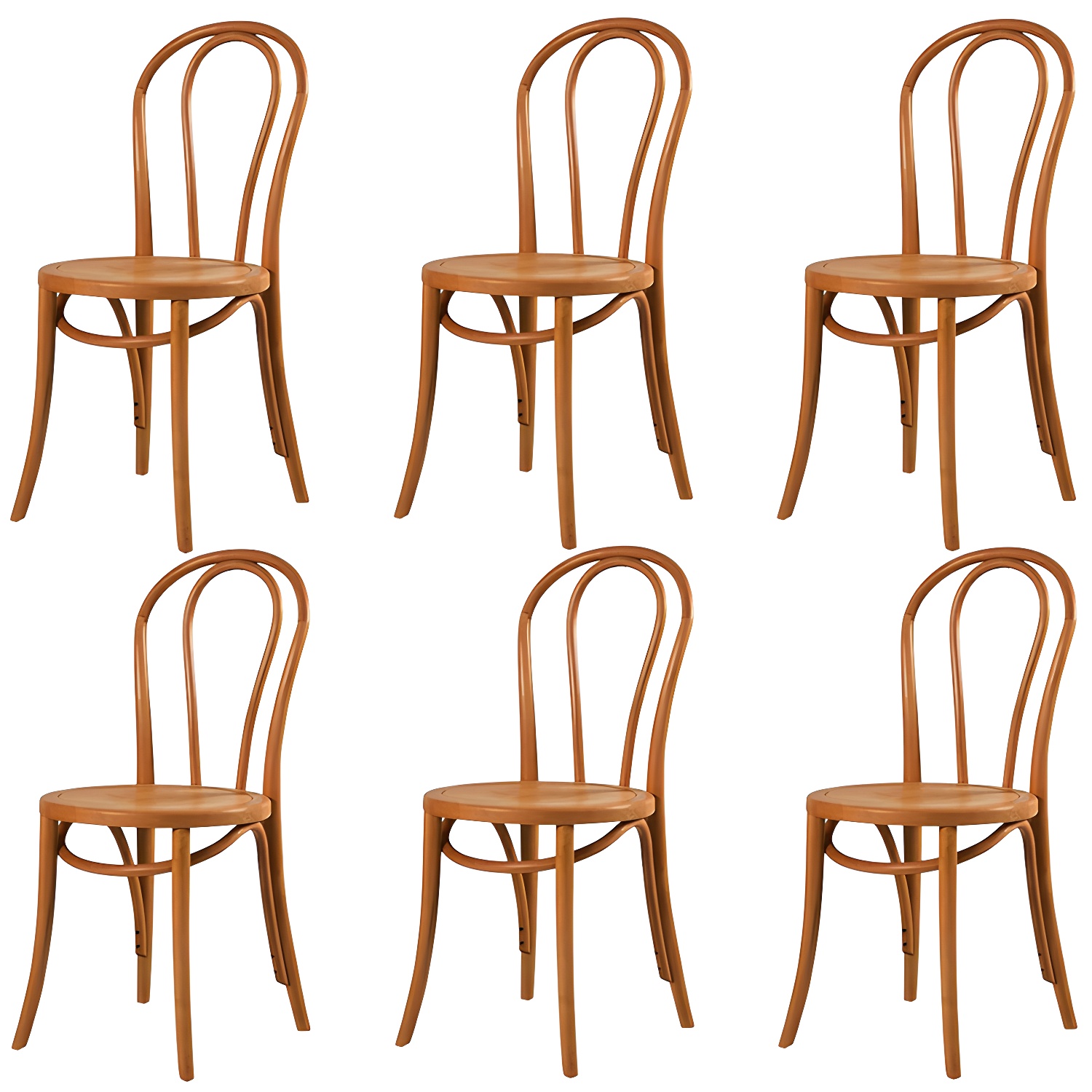 Modern Open Back Chair | Ormau - image 58