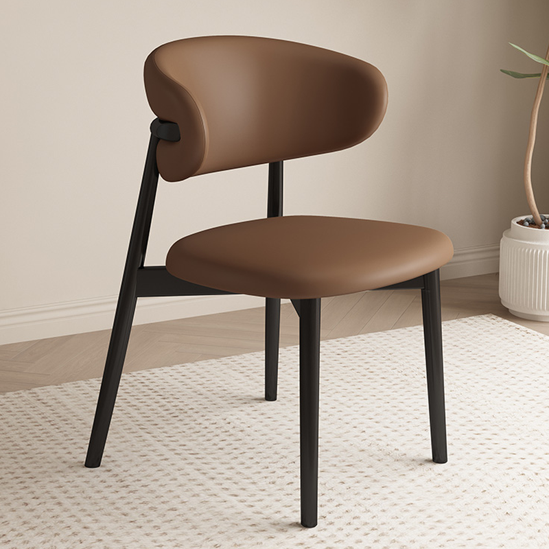 Art Deco Side Chair | Ormau - image 22