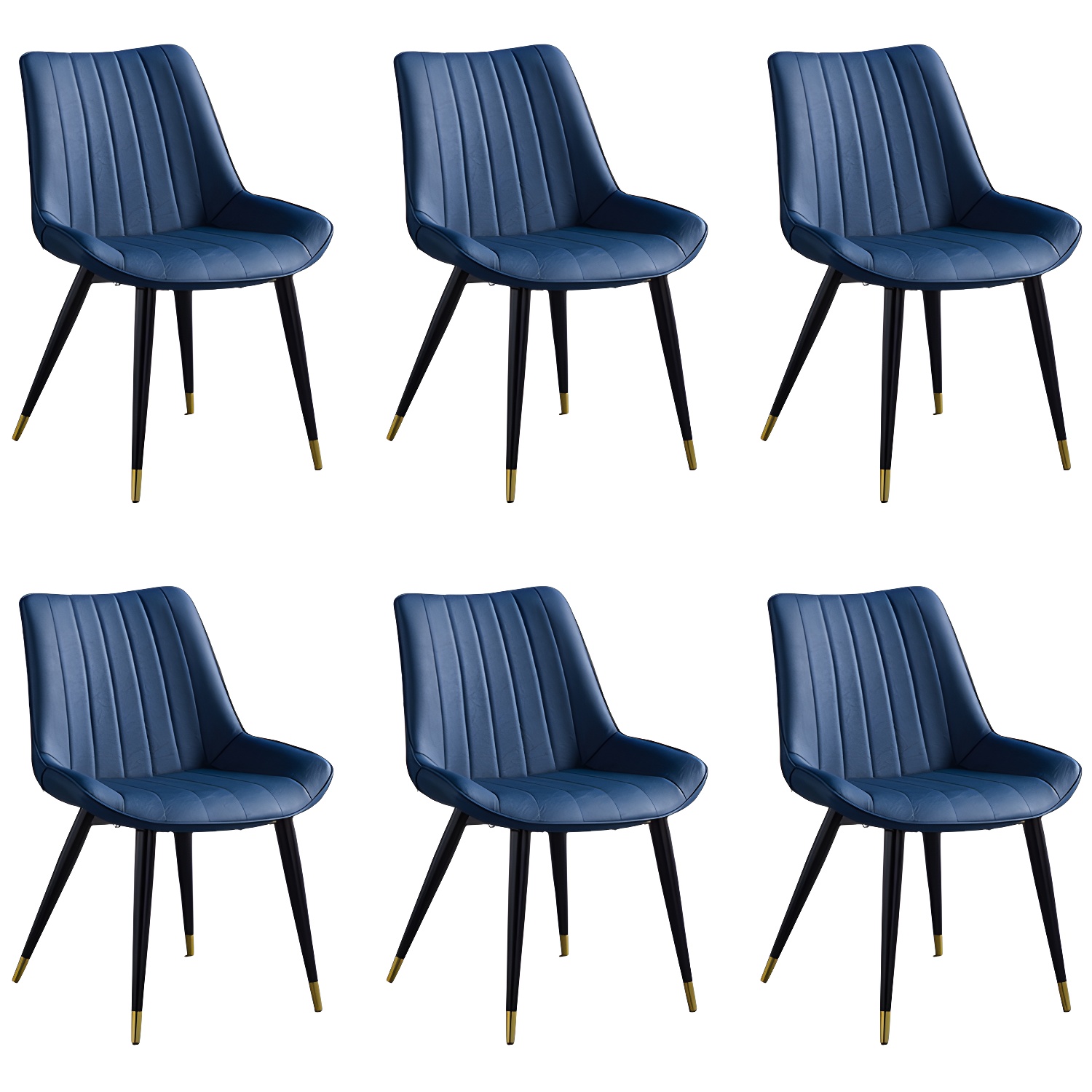 Leather Dining Chair | Ormau - image 34