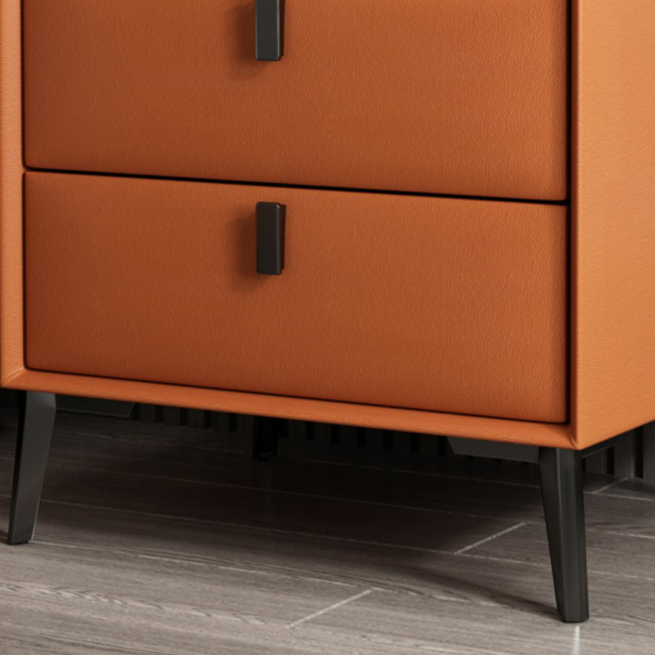 Modern Storage Nightstand | Ormau - image 24