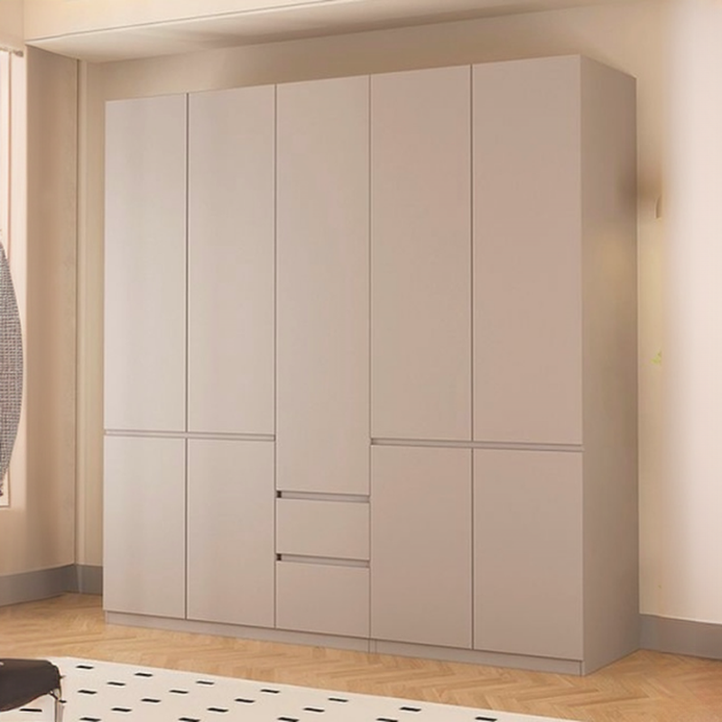 Auburn Wardrobe Armoire | Ormau - image 29