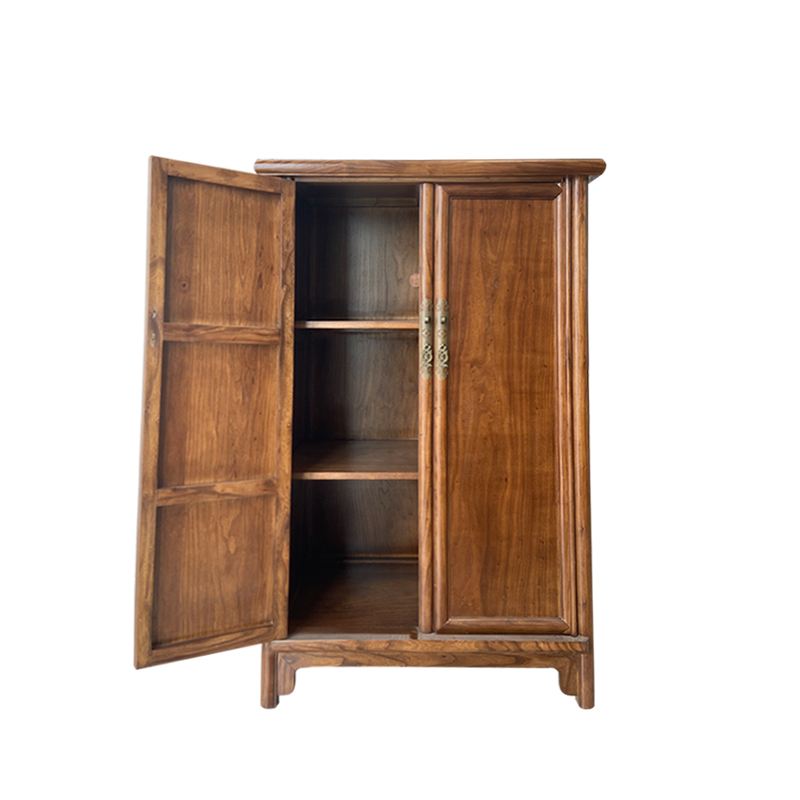 Classic Elm Cabinet | Ormau - image 10
