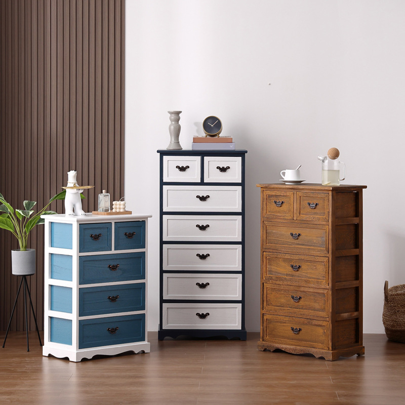 Minimalist Accent Chest | Ormau - image 4