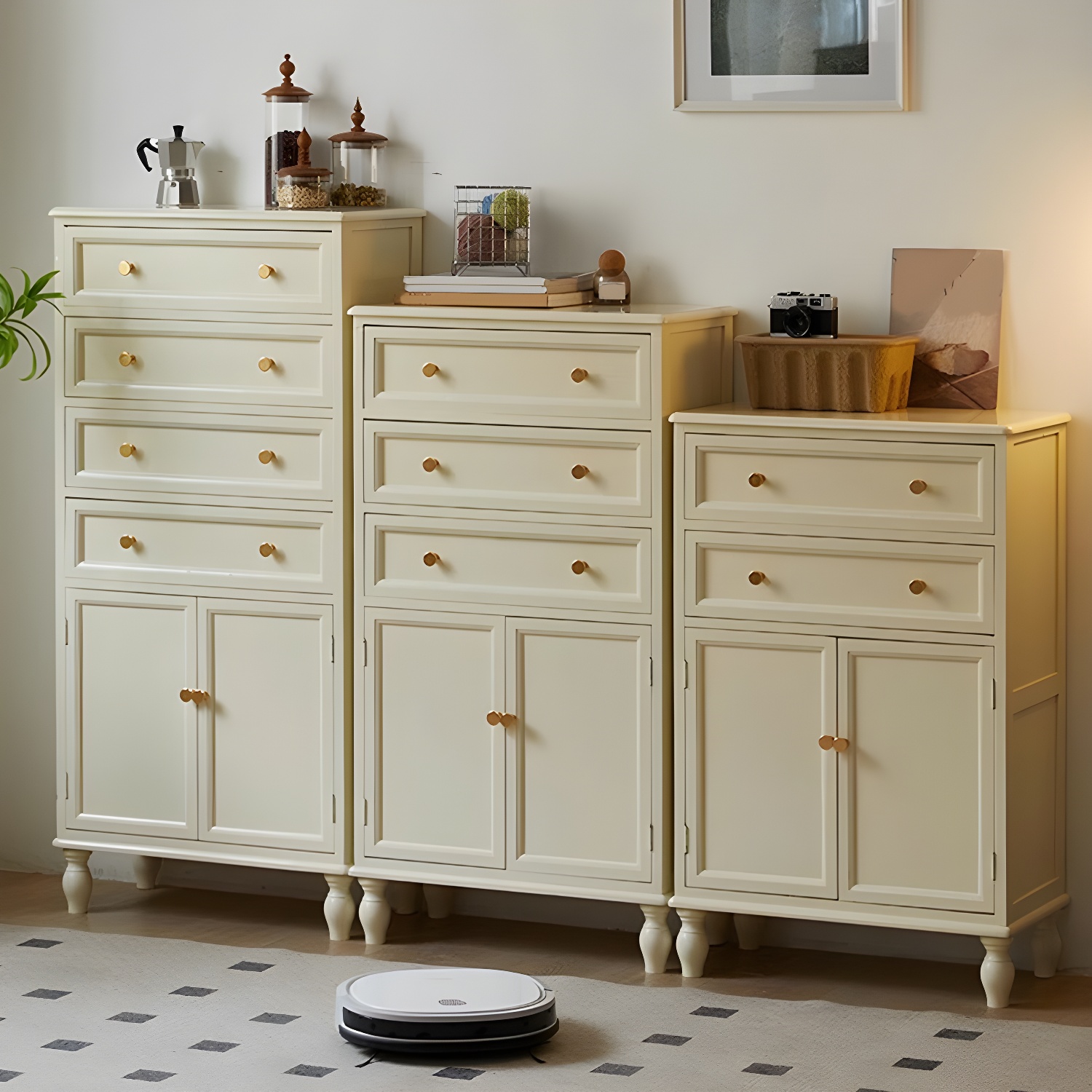 Mid-Century Accent Cabinet | Ormau - image 18