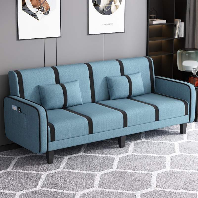 Striped Sofa | Ormau - image 8