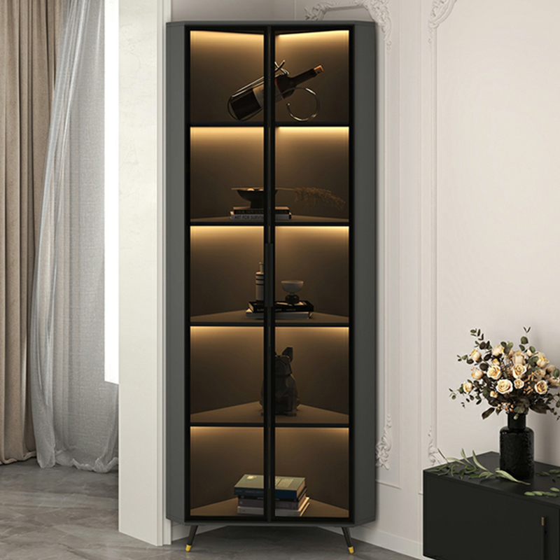 Golden Corner Cabinet | Ormau - image 14