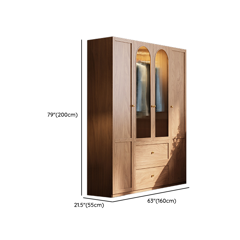Modern Wardrobe Armoire | Ormau - image 13
