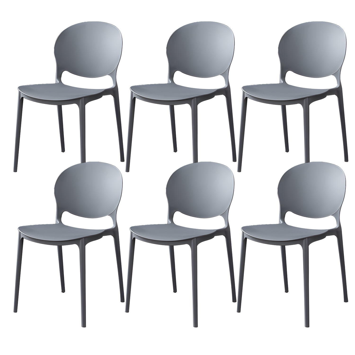 Sculptural Dining Chair | Ormau - image 44