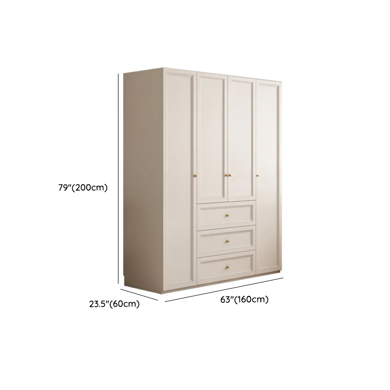 Minimalist Wardrobe | Ormau - image 10