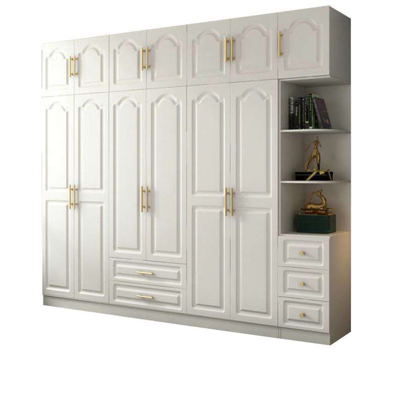 Chalk Wardrobe Closet | Ormau - image 58