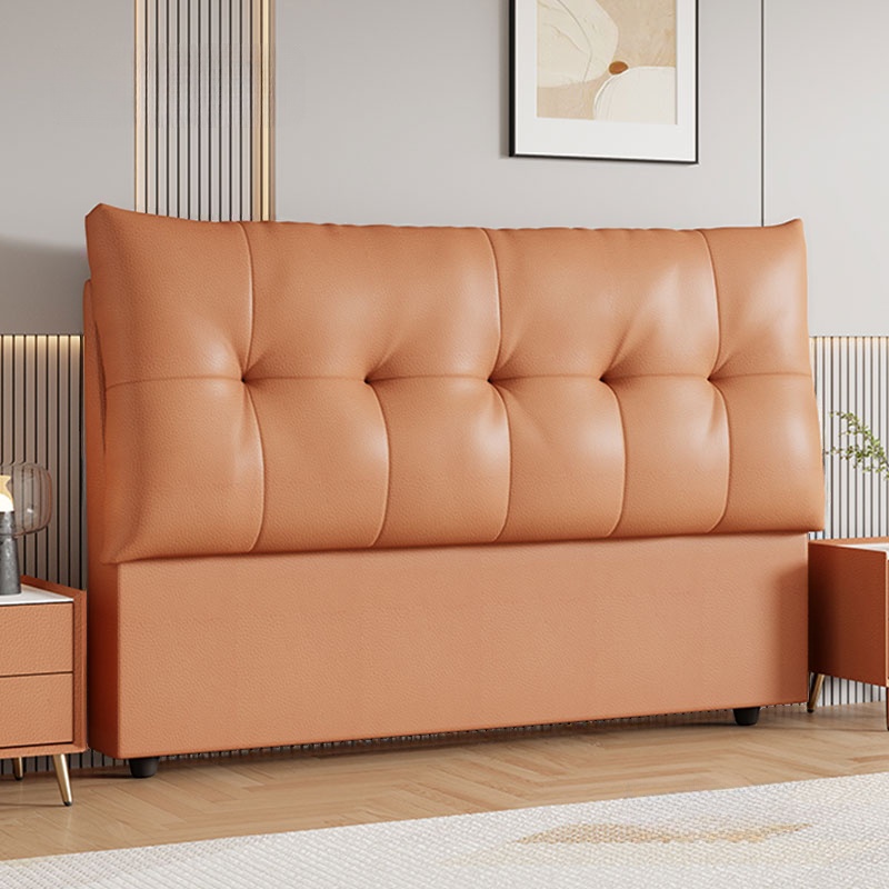 Tufted Panel Headboard | Ormau - image 7