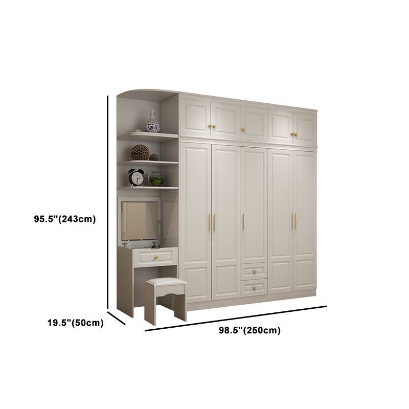 Art Deco Wardrobe | Ormau - image 39