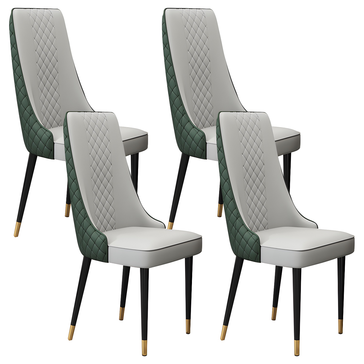 Glam Parsons Chair | Ormau - image 43