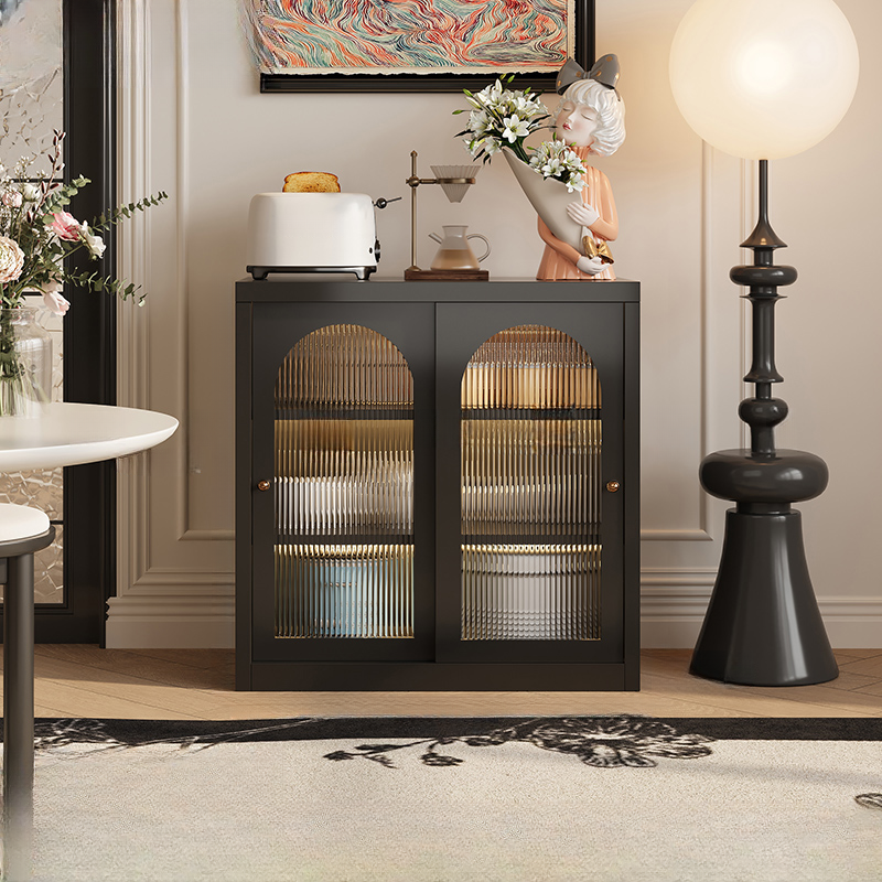 Simple Iron Sideboard | Ormau - image 23