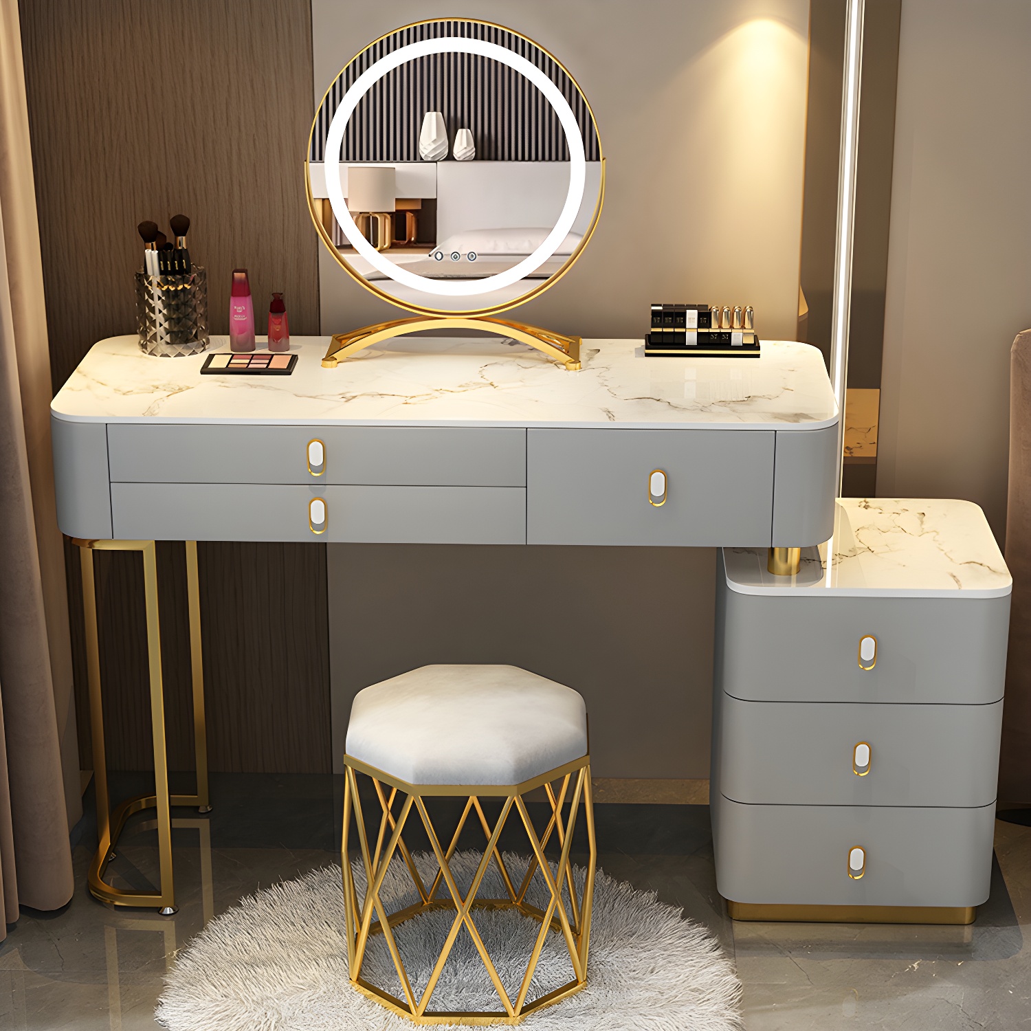 Glam Vanity | Ormau - image 35