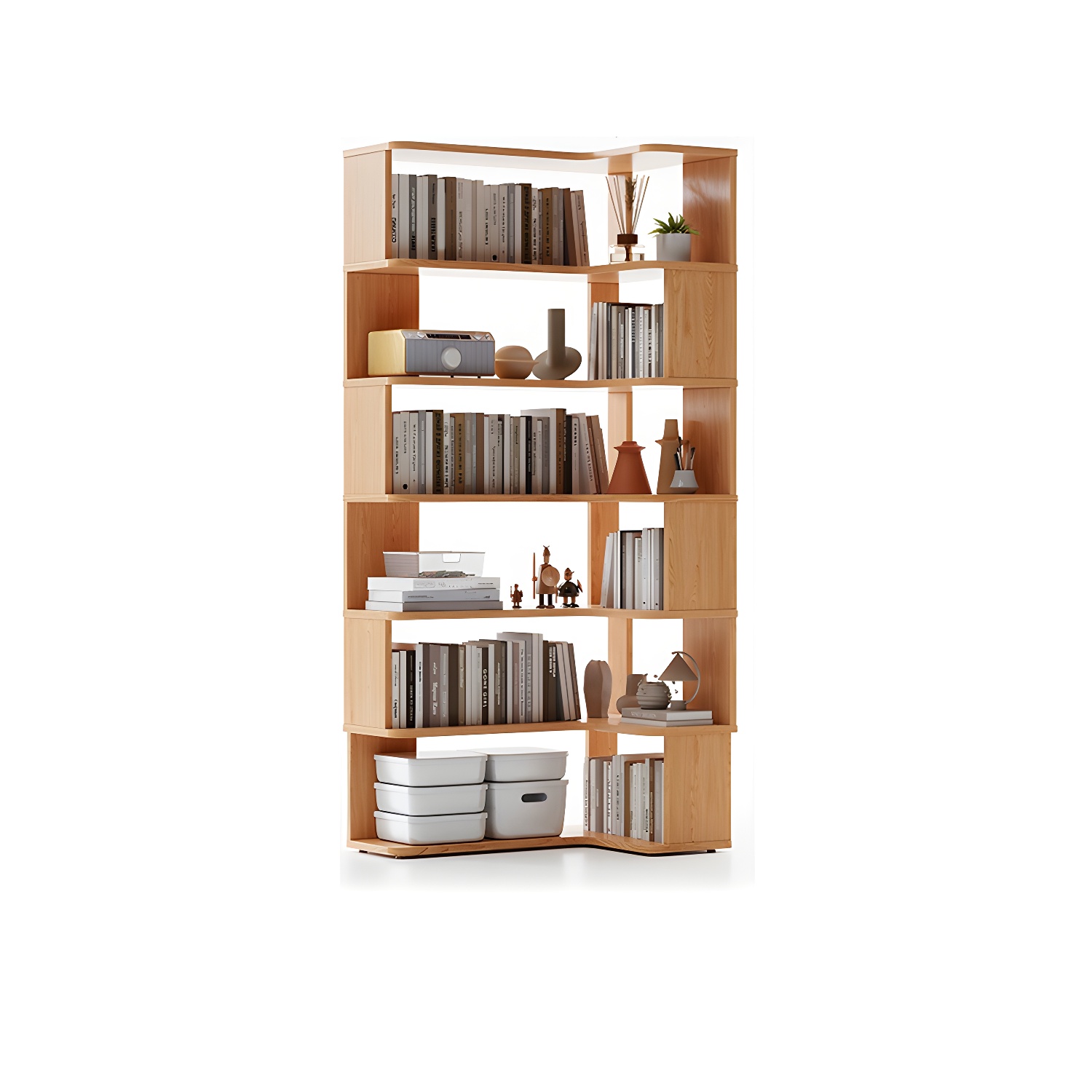 Corner Accent Chest | Ormau - image 34