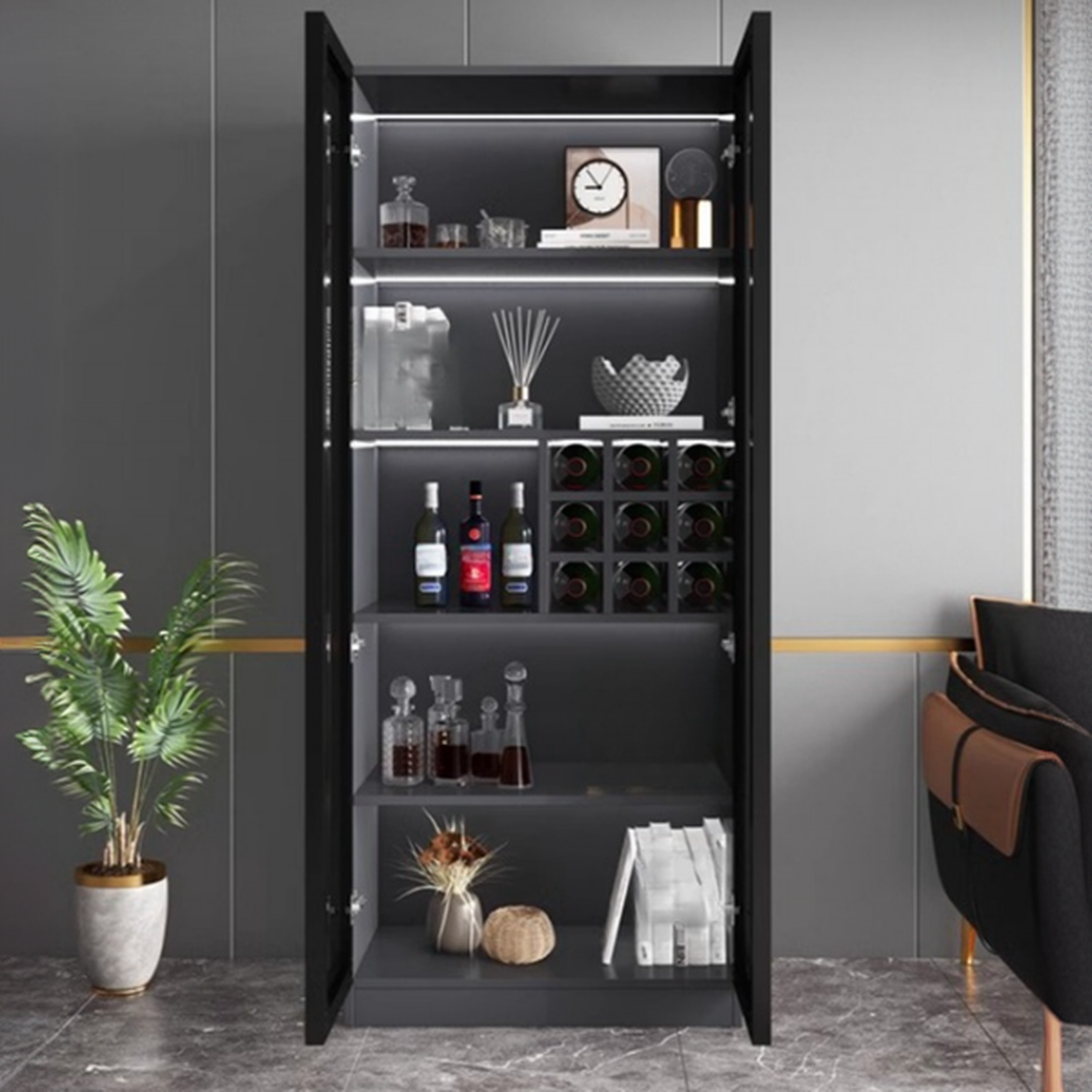 Utility Storage Cabinet | Ormau - image 3