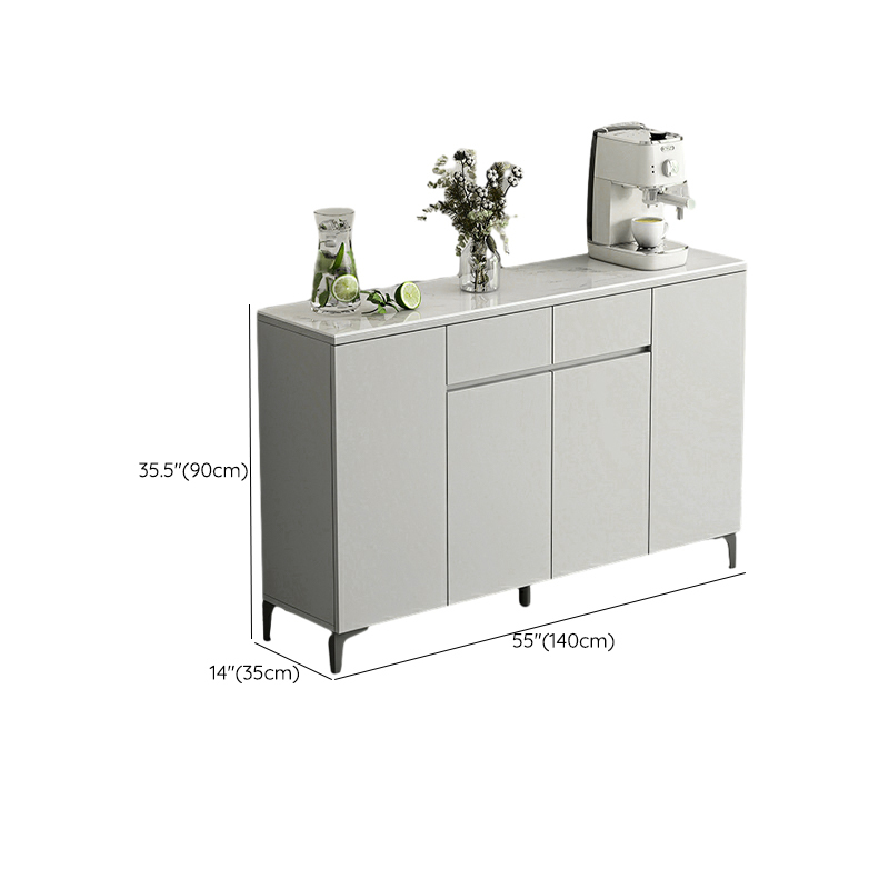 Stone & Wood Sideboard | Ormau - image 14