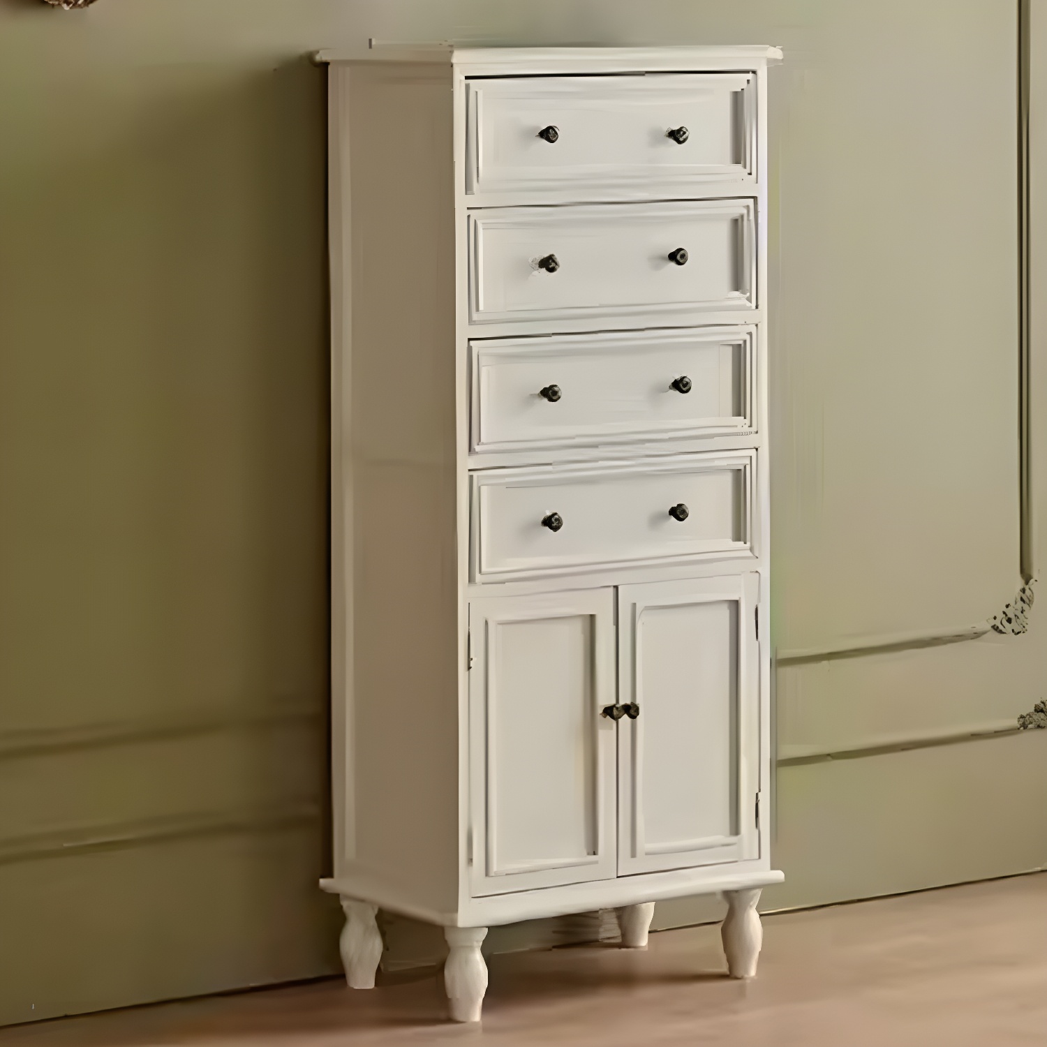 Mid-Century Accent Cabinet | Ormau - image 26