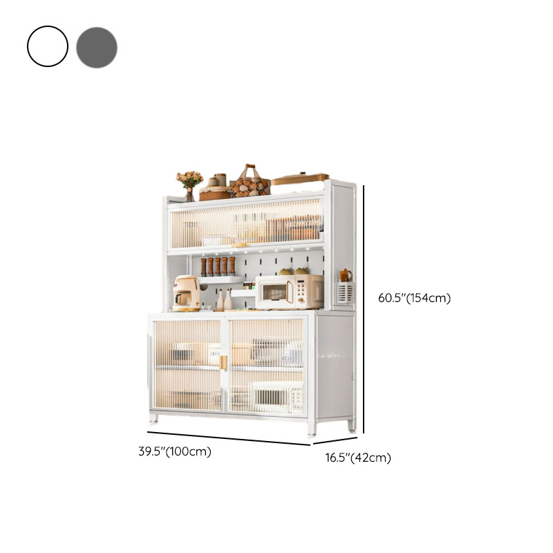 Alloy Kitchen Storage | Ormau - image 16