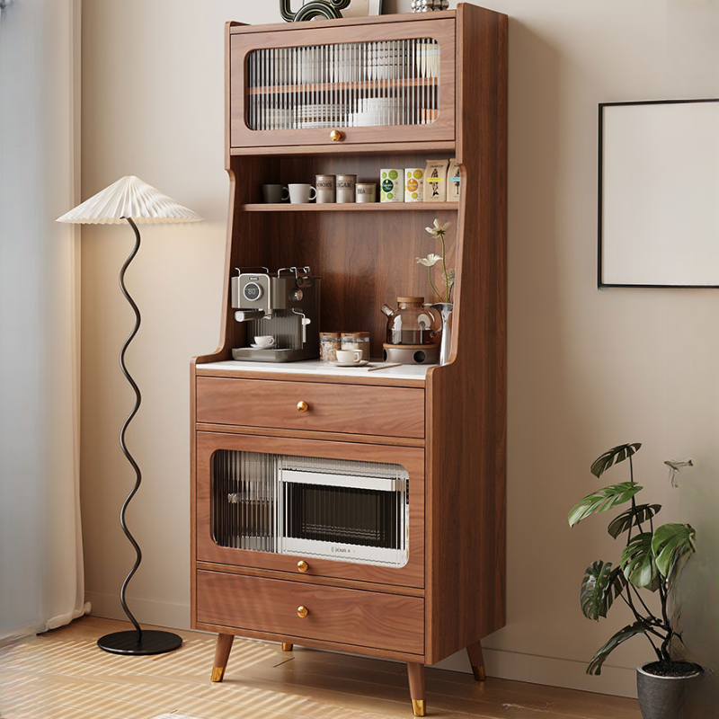 Simple Narrow Cabinet | Ormau - image 19