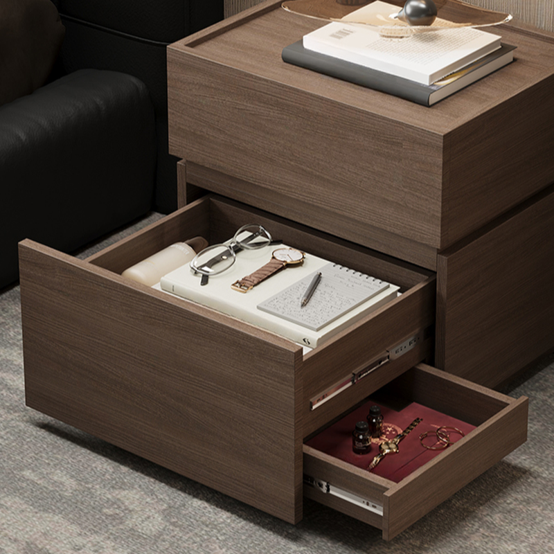Organic Modern Nightstand | Ormau - image 13