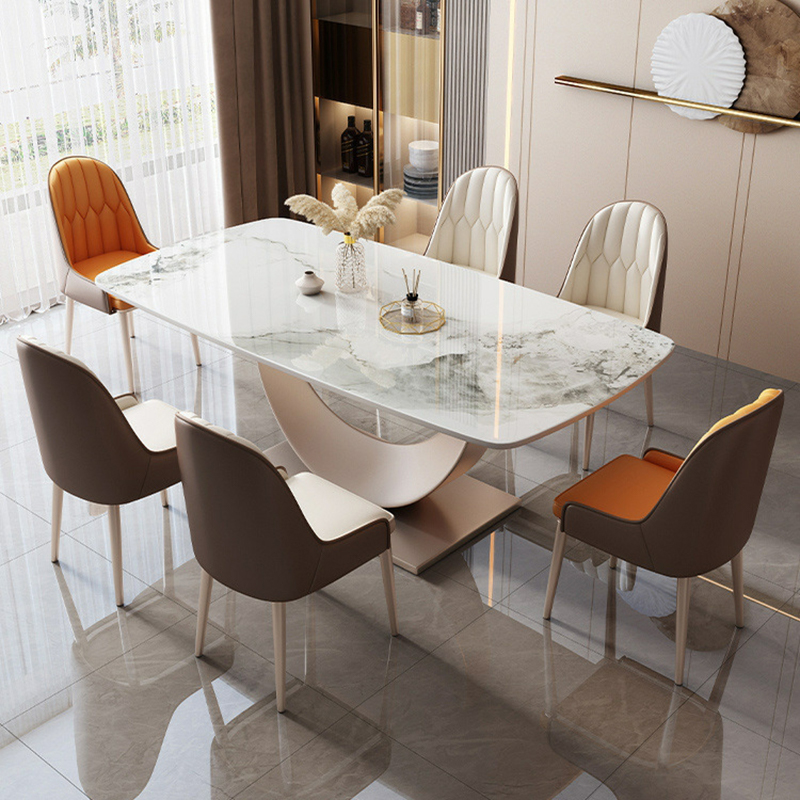 Stone Top Dining Table | Ormau - image 5