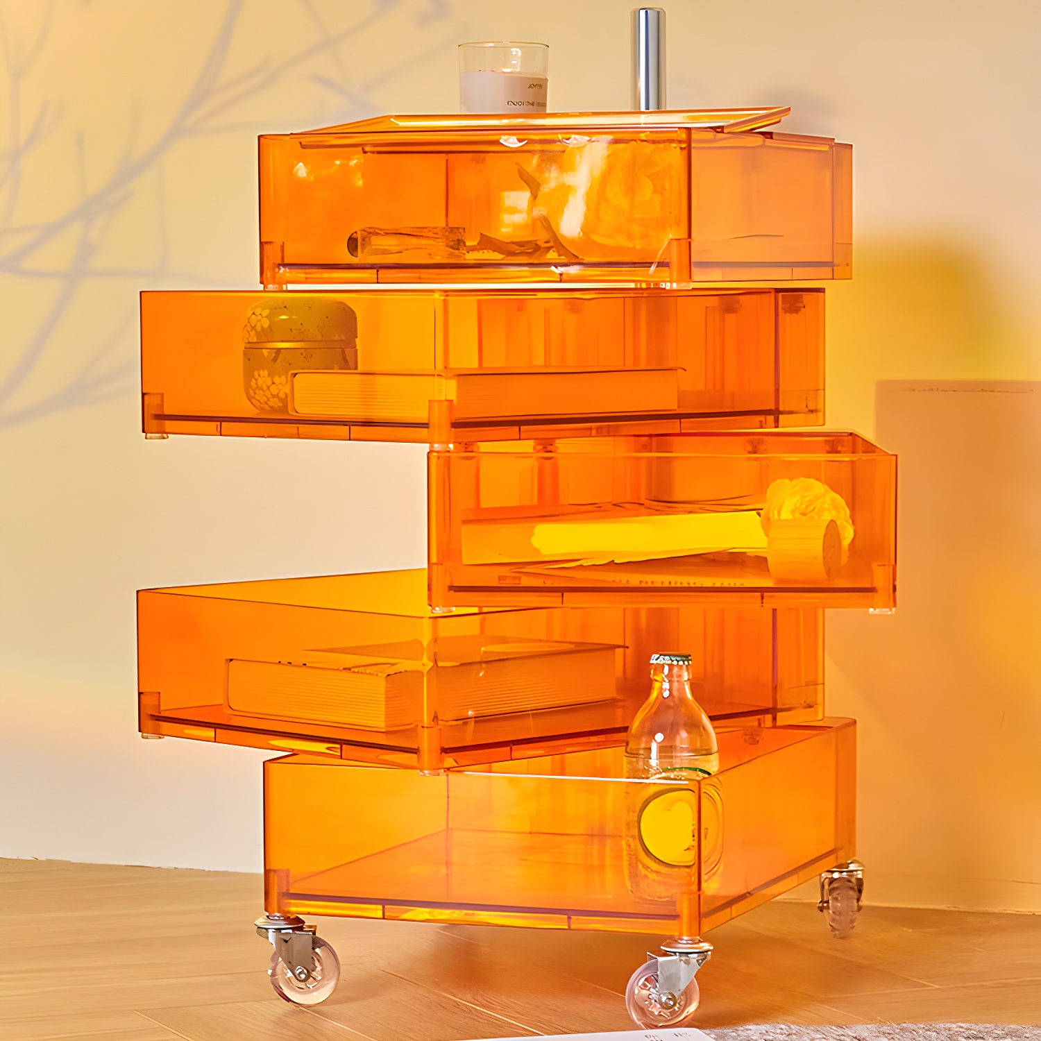 Lucent Nightstand | Ormau - image 19
