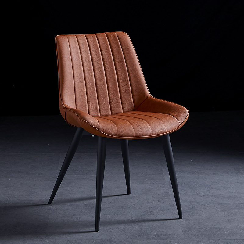 Outlined Side Chair | Ormau - image 7