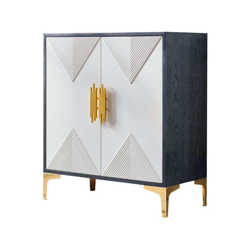 Cerulean Accent Cabinet | Ormau - image 1