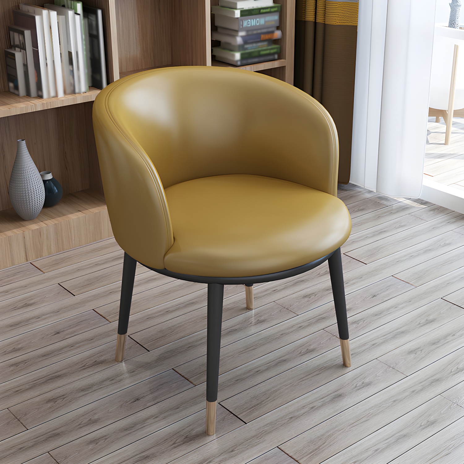 Contemporary Dining Chair | Ormau - image 16