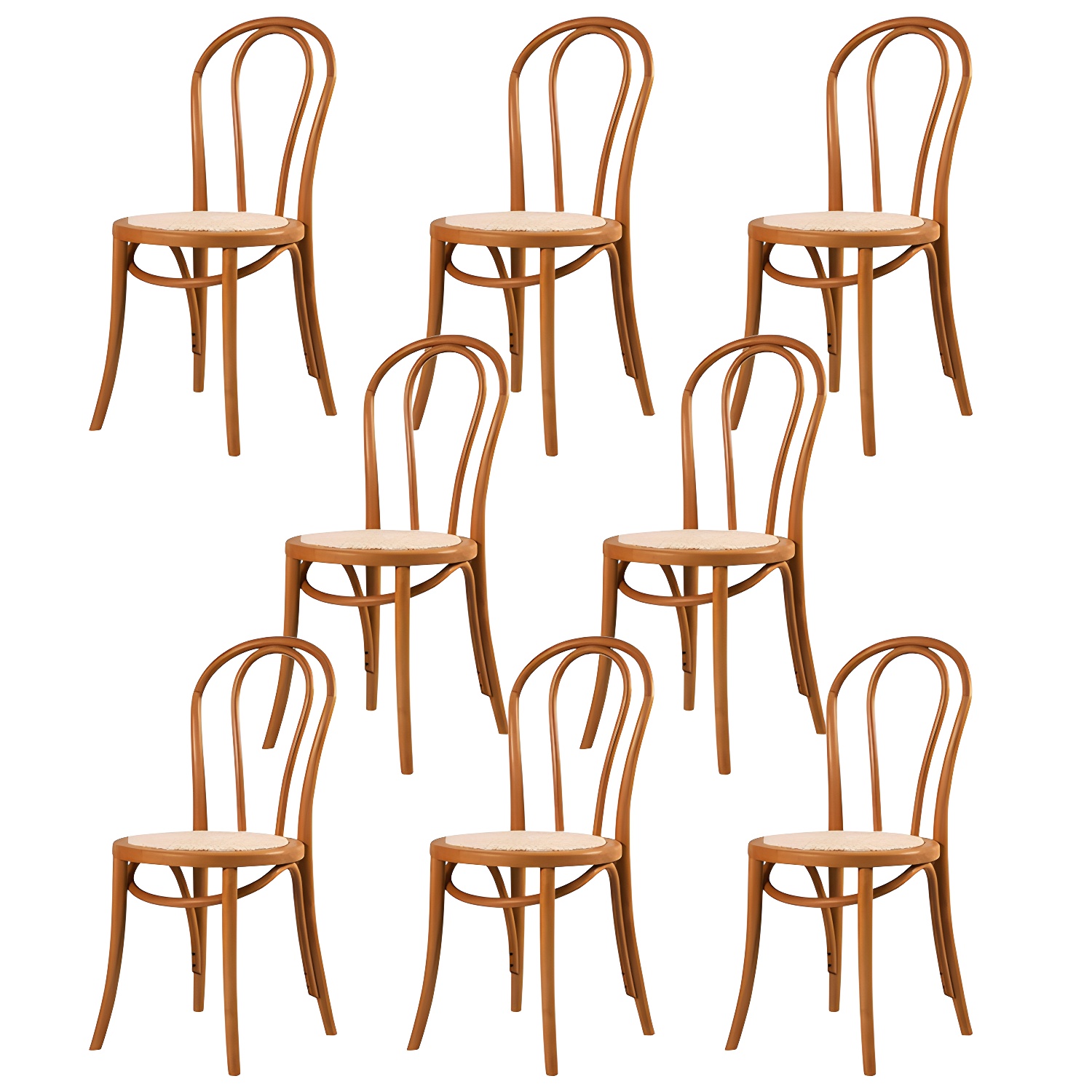 Modern Open Back Chair | Ormau - image 79