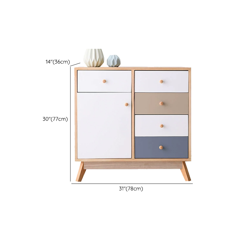 Five-Drawer Dresser | Ormau - image 18